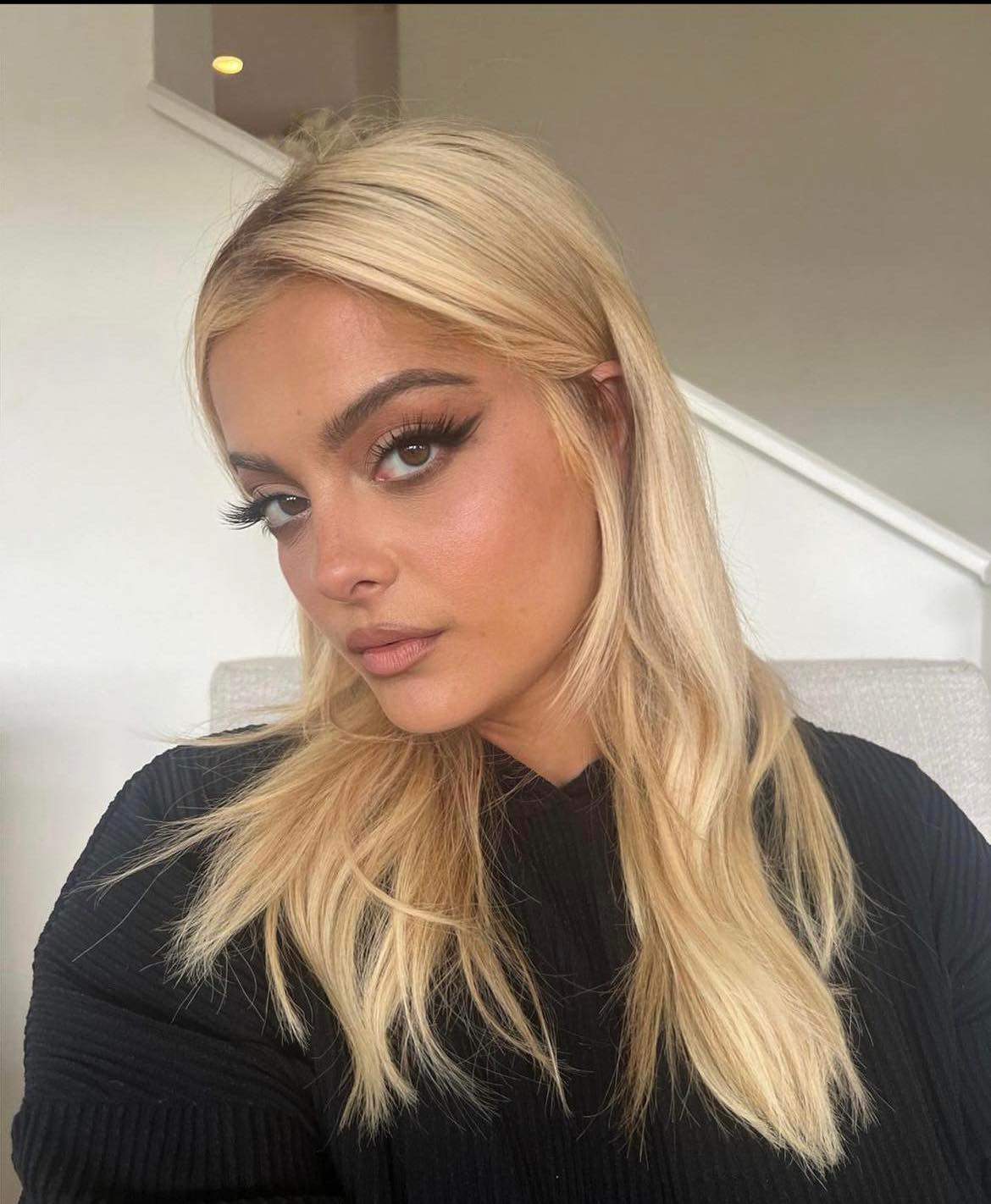 Bebe Rexha, probleme de sănătate. Vedeta s-a îngrășat din cauza unei afecțiuni: „M-au diagnosticat cu...” / FOTO