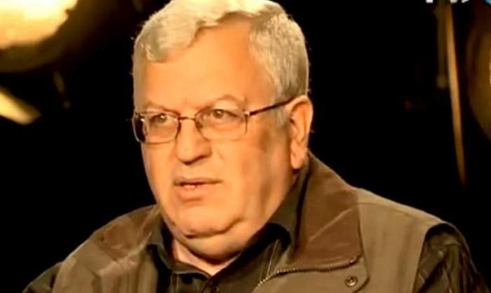 Doliu în lumea televiziunii române. Un cunoscut jurnalist s-a stins din viață la 74 de ani