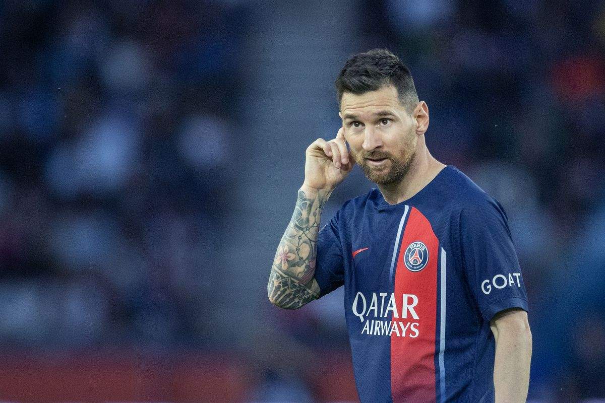Lionel Messi a ales la ce echipă va continua să joace după despărțirea de PSG