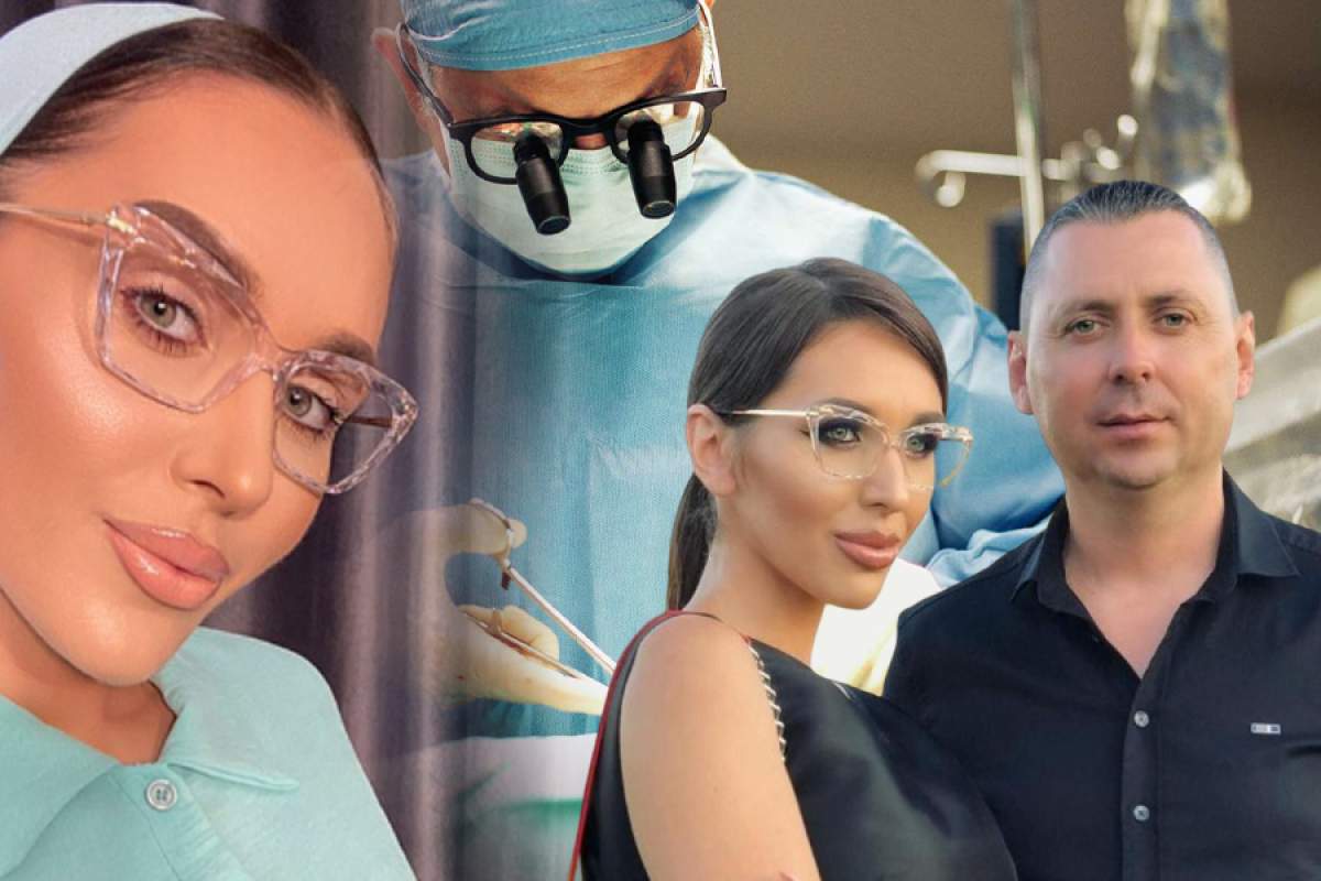 Exclusiv! Dana Roba intră din nou în operație! Decizia de ultimă oră a medicilor! Gestul incredibil al soțului make-up artistului. Cum vrea bărbatul să scape de închisoare