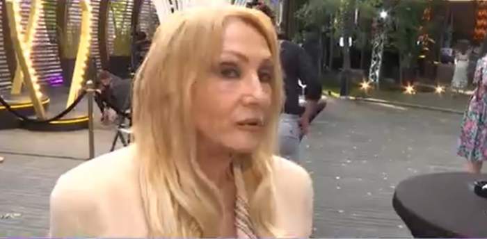 Flora Năstase, prima apariție după ce a fost internată în spital. Cu ce probleme de sănătate se confruntă: ”Sunt zile în care simt că...” / VIDEO