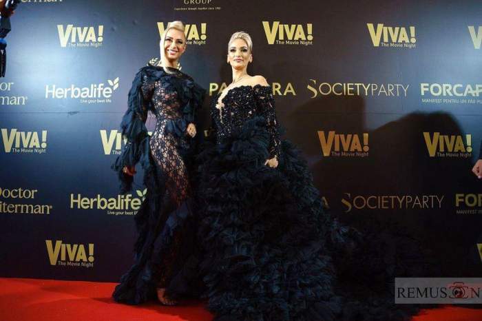 De ce a venit Anamaria Prodan cu dricul la un eveniment monden. Impresara i-a șocat pe invitații prezenți / FOTO