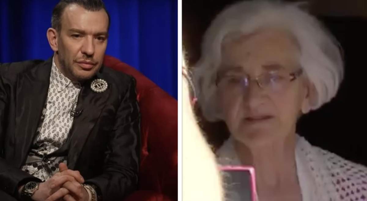 Stephan Pelger Vecina lui Stephan Pelger, declarații după decesul acestuia. Ce i-a cerut creatorul de modă înainte de deces