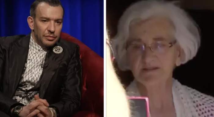 Vecina lui Stephan Pelger, declarații după decesul acestuia. Ce i-a cerut creatorul de modă înainte de deces