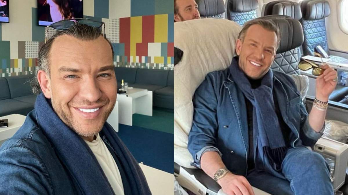 Cu ce dorință neîndeplinită a murit Stephan Pelger. Designerul a avut o singură relație: “Cu trecerea timpului…”