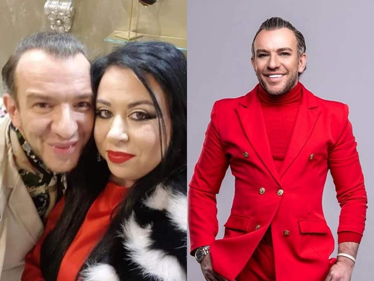 Oana Roman a avut o prietenie cu Stephan Pelger de peste 20 de ani. Stephan Pelger și Oana Roman