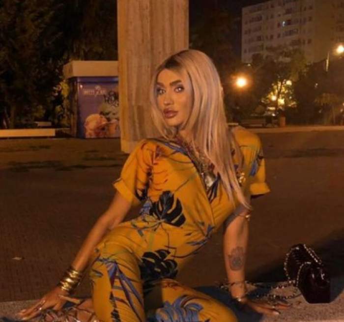 Margherita de la Clejani, imagine de colecție alături de Johnny Depp. Celebrul actor este apropiat de familia vedetei / FOTO