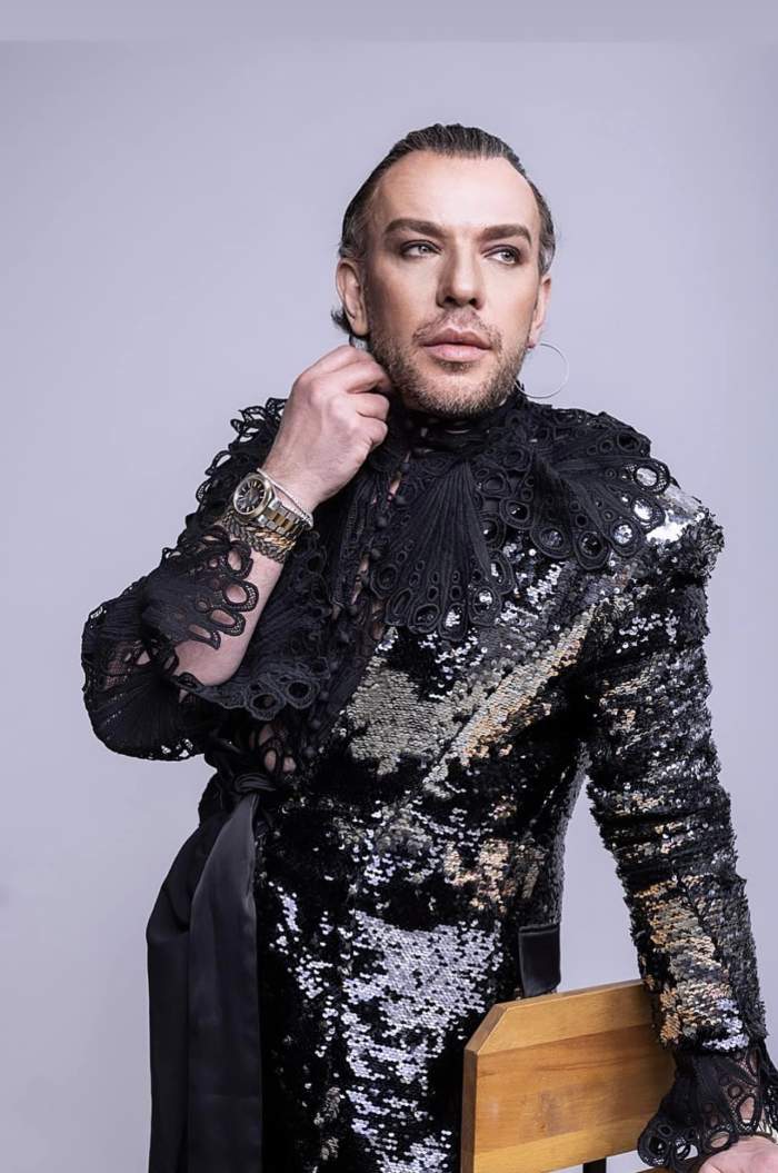 Ultima discuție pe care a purtat-o Stephan Pelger, la un restaurant, în seara în care a murit. Designerul a promis că se va întoarce: ”Dacă știam îl țineam” / VIDEO