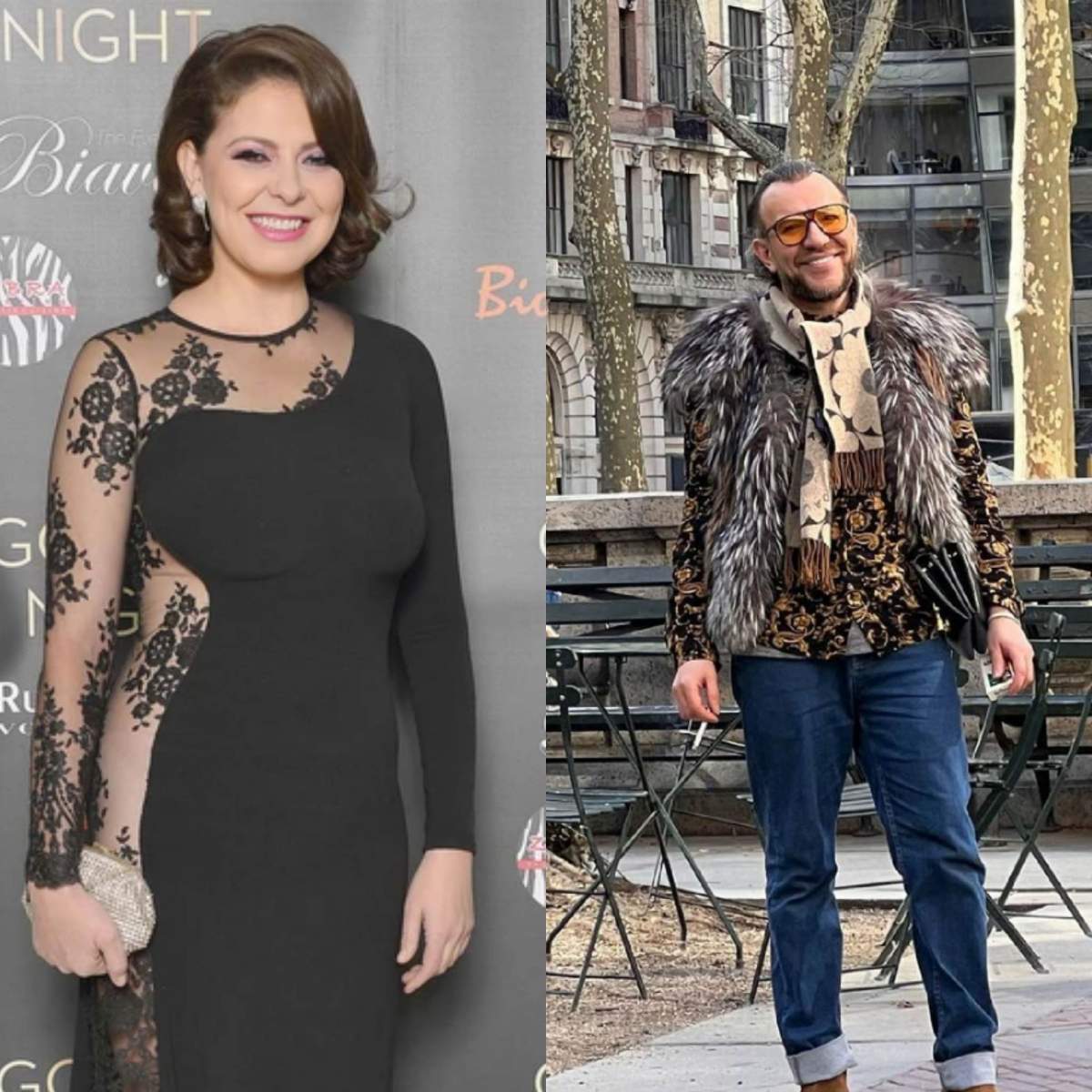 Rita Mureșan este devstată de durere, după moartea lui Stephan Pelger Rita Mureșan a vorbit despre regretatul designer
