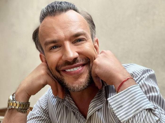 De ce trupul neînsuflețit al lui Stephan Pelger nu a fost ridicat de la INML! Când și unde ar putea fi înmormântat designerul