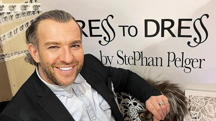 De ce trupul neînsuflețit al lui Stephan Pelger nu a fost ridicat de la INML! Când și unde ar putea fi înmormântat designerul