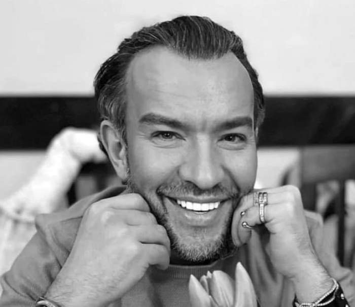 De ce trupul neînsuflețit al lui Stephan Pelger nu a fost ridicat de la INML! Când și unde ar putea fi înmormântat designerul