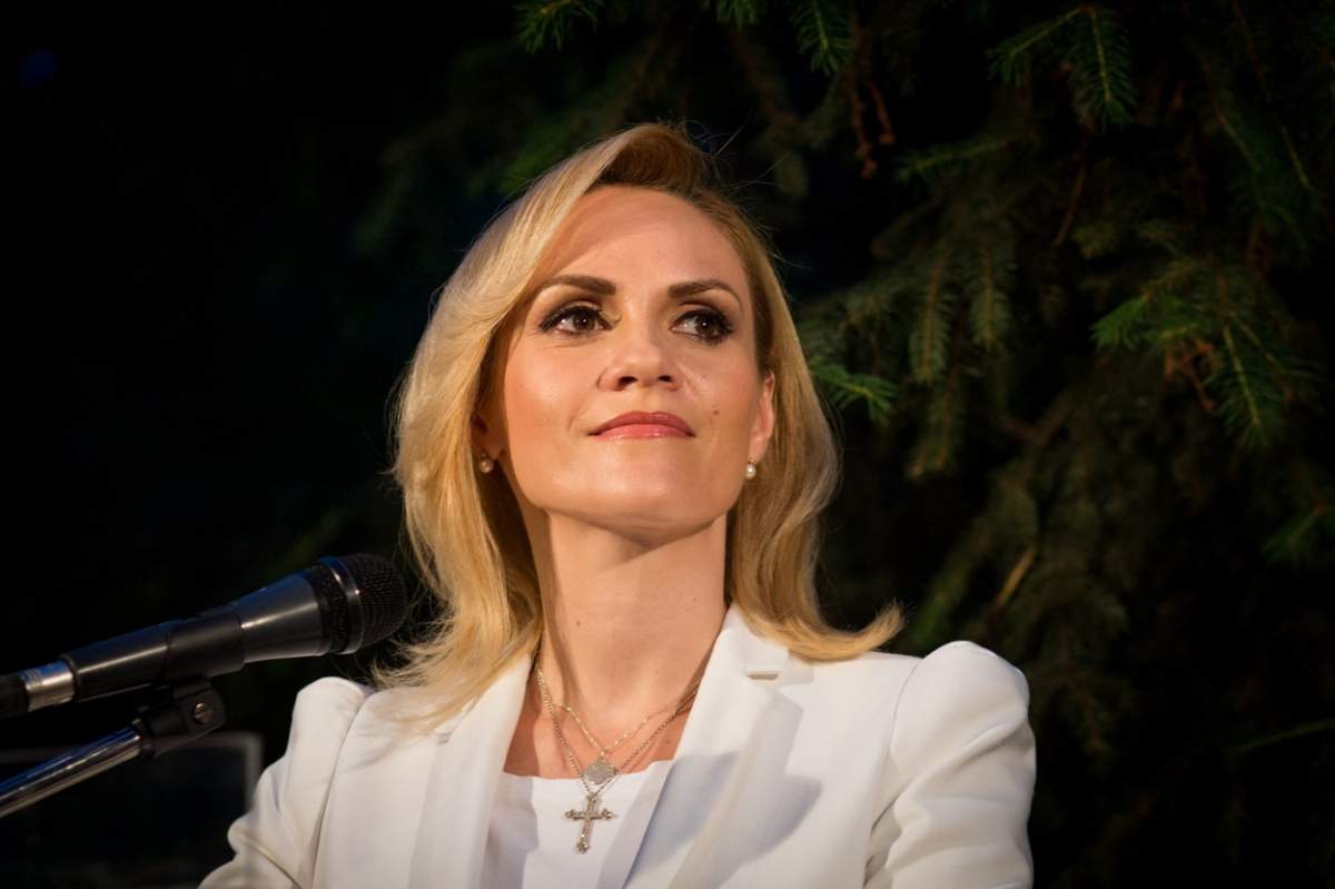 gabriela firea