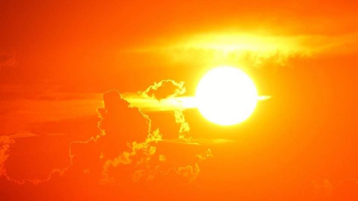 Vreme extrem de calda Fenomenul meteo El Nino a început. Vom avea parte de temperaturi extreme în toată lumea