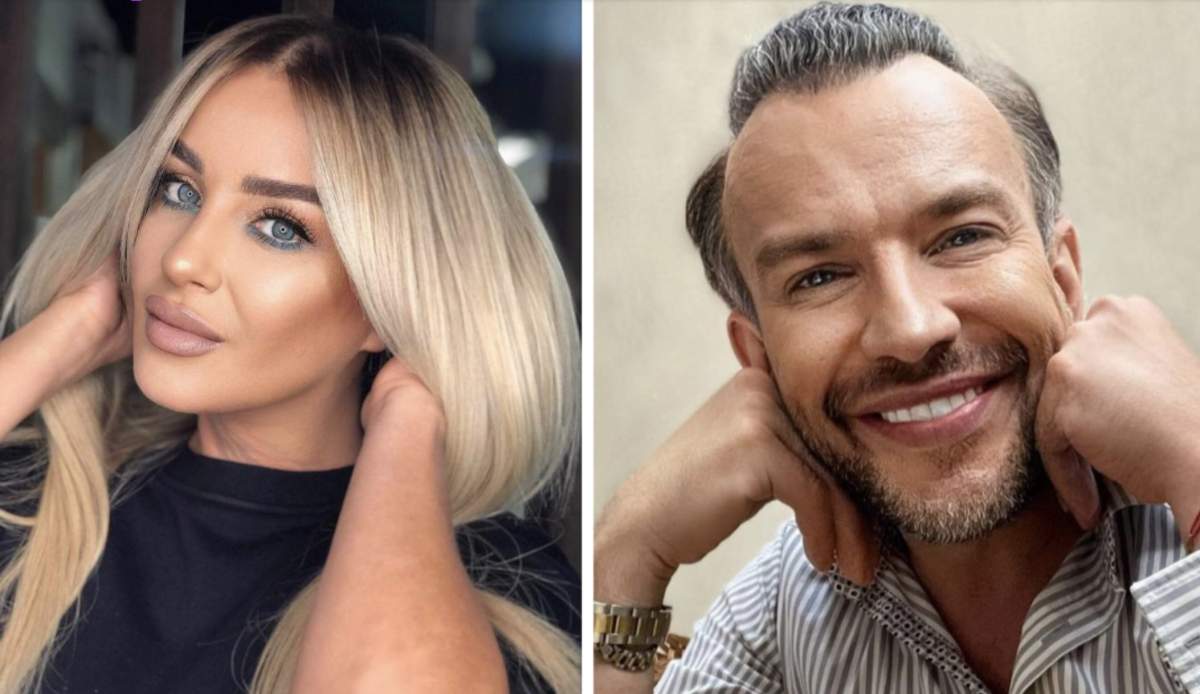 Stephan Pelger și Tania Budi Stephan Pelger va fi incinerat, dar nu înainte de a i se face o ceremonie fastuoasă! Noi informații după moartea regretatului creator de modă