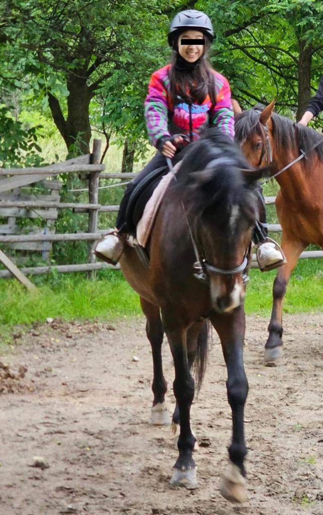 Cât de mare a crescut fiica lui Marcel Pavel. Iuvenalia a împlinit astăzi 10 ani: "Prințesa lui tati…” / FOTO