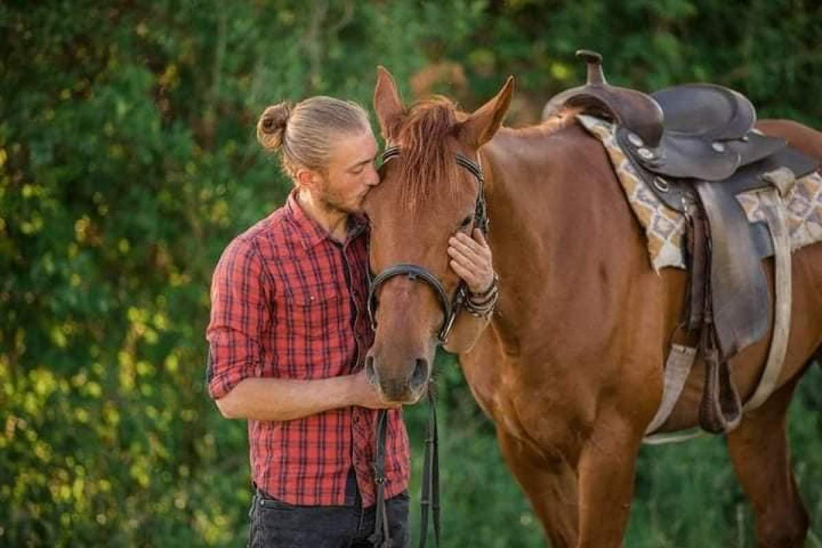 Paul și calul