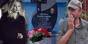 Ce se întâmplă la mormântul Denisei Răducu, la șase ani de la moartea ei! Care este cel mai mare regret al tatălui cântăreței: ”Mi-aș dori...”