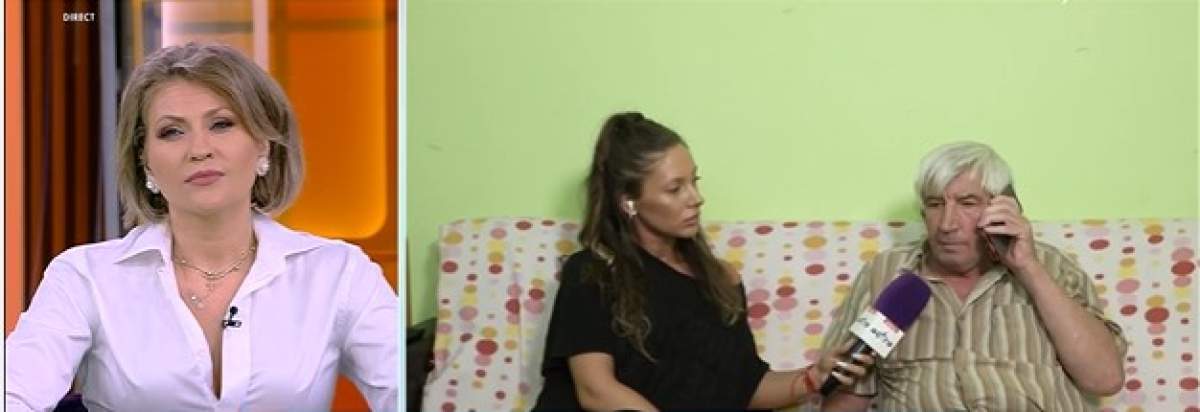 O vecină susține că soția lui Petru i-ar fi vândut pe cei doi copii O vecină susține că soția lui Petru i-ar fi vândut pe cei doi copii