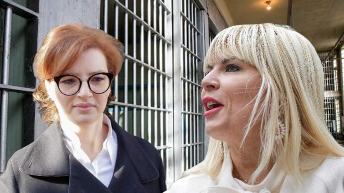 Elena Udrea și Ioana Băsescu scapă de închisoare! Cele două au fost implicate în dosarul campaniei electorale a lui Traian Băsescu