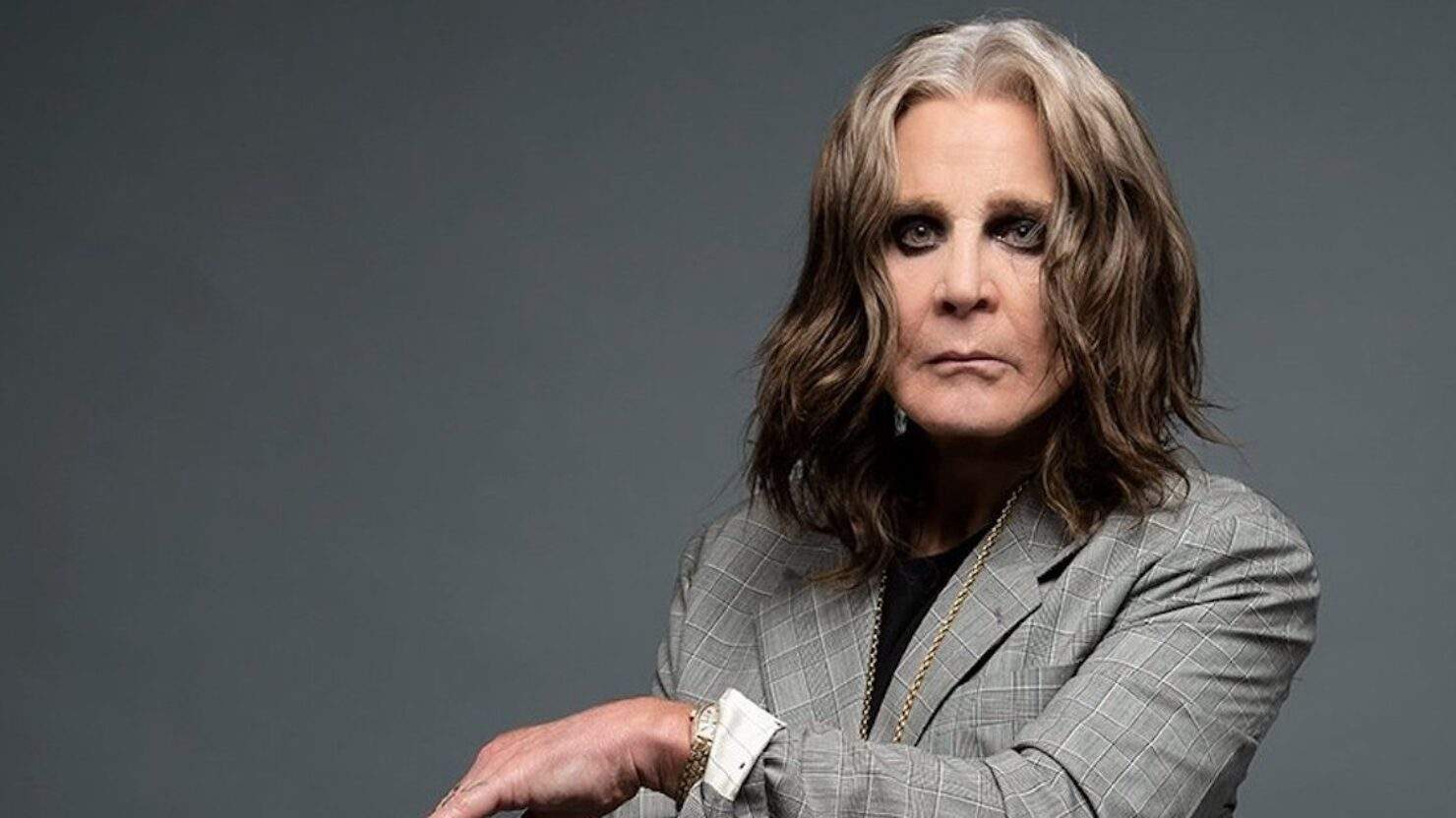 Ozzy Osbourne și-a anulat prezenţa la un festival din acest an! Problemele de sănătate care îl pun în pericol pe artist: „Nu sunt pregătit" / FOTO