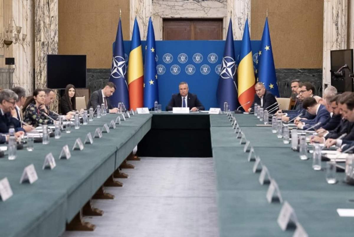 Guvernul pregătește noi taxe pentru români! Scumpirile ar trebui să intre în vigoare în luna septembrie 2023