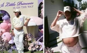 Naomi Osaka a devenit mamă pentru prima dată! Tenismena a adus pe lume o fetiță