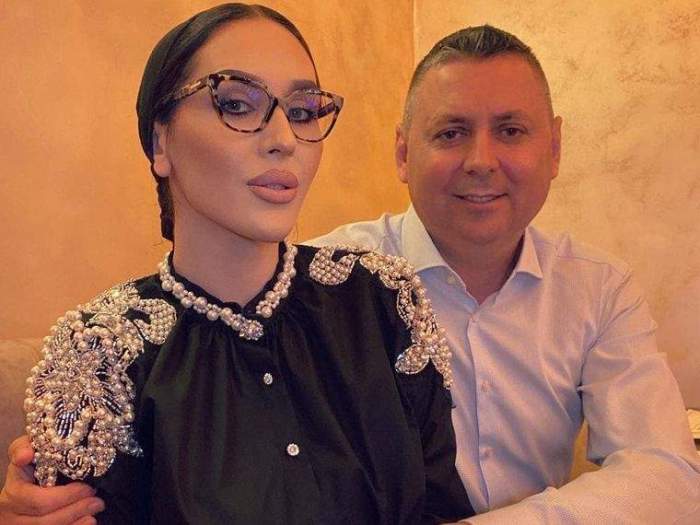 Dana Roba, jignită după ce a cerut bani pentru operații. Make-up artistul a primit mesaje dure: ”Am doi copii de crescut” / VIDEO