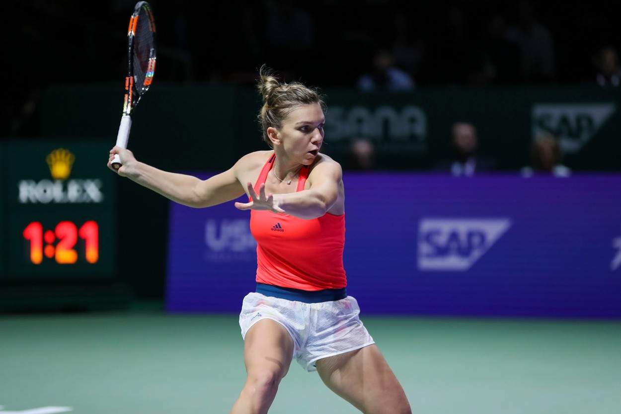 Agenția Națională Anti-Doping, reacție în cazul procesului de dopaj al Simonei Halep! Declarațiile făcute de comisie: "O prezență neutră și obiectivă..."