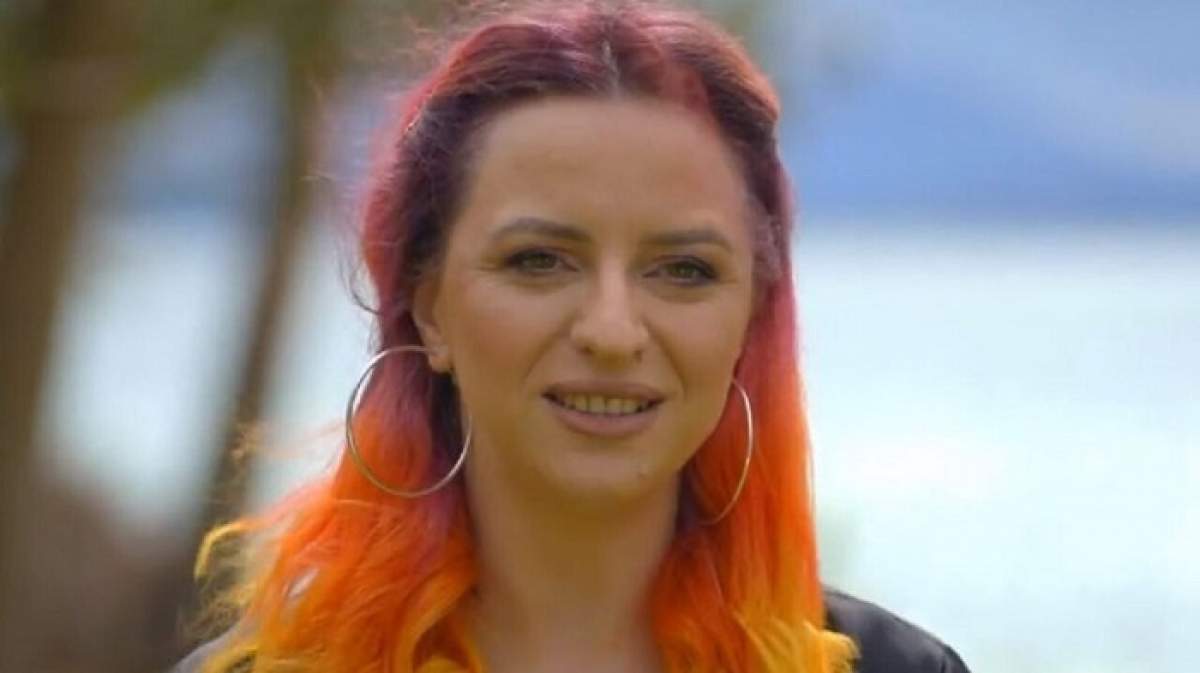 Cum arată Cristina Rancov, după ce și-a făcut o schimbare de look