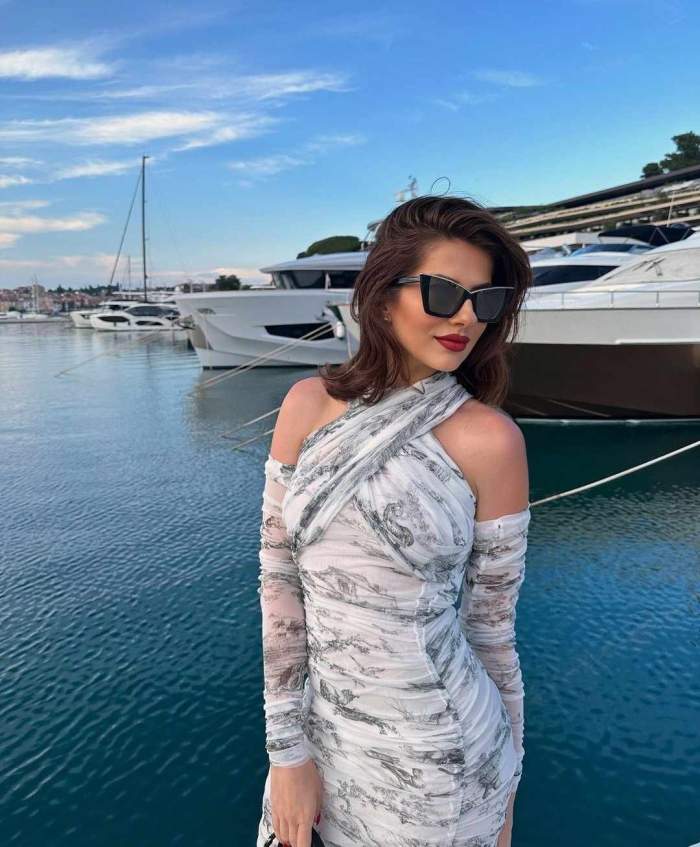 Cine a fost prima soție a lui Horațiu Nicolau. Cei doi i-au cununat pe Cristi Borcea și Valentina Pelinel