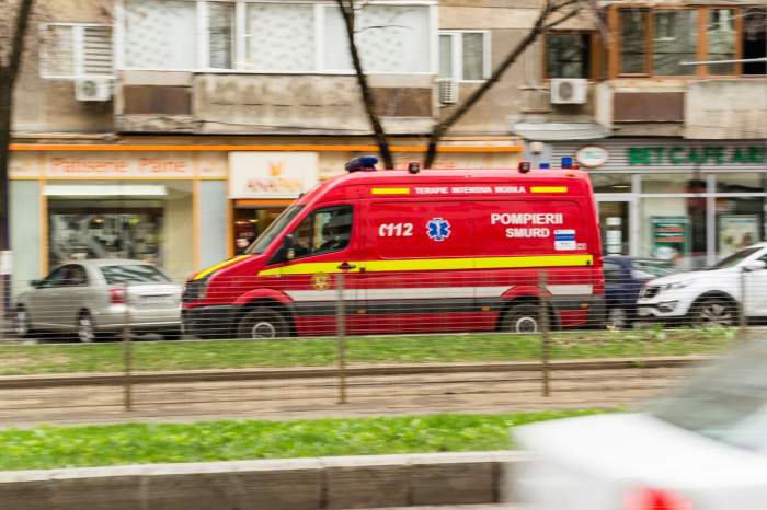 Fetiță de patru ani, găsită moartă în Tulcea. Micuța a fost dată dispărută de mama ei