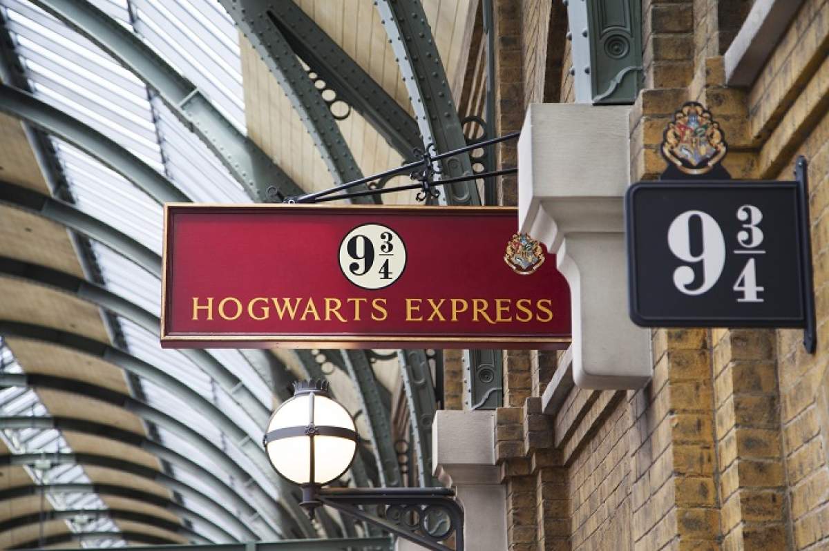 Tot ce trebuie să știi despre vizita la studiourile Harry Potter