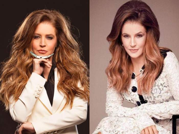 De ce și-a făcut Lisa Marie Presley operație de micșorare a stomacului. Ce își dorea vedeta