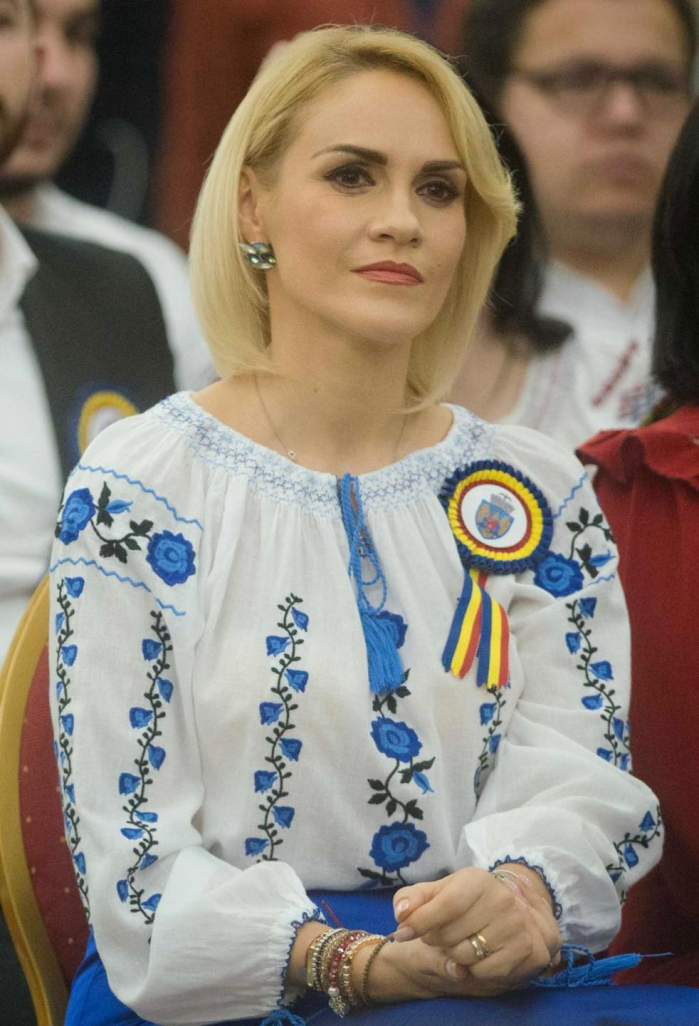 Gabriela Firea a demisionat din funcția de Ministru al Familiei. Motivul pentru care a luat această decizie