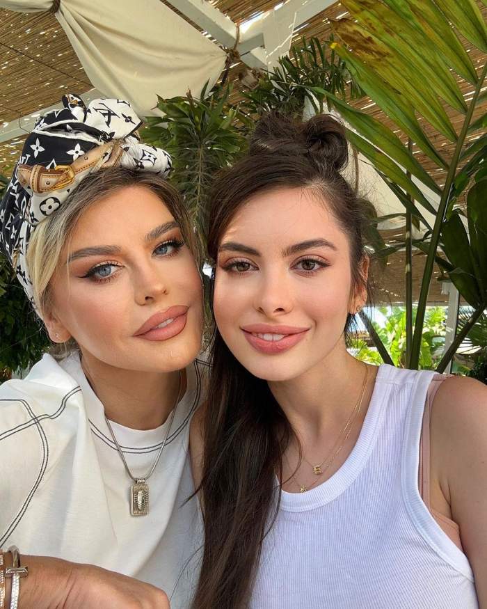 Loredana Groza își sărbătorește fiica. Elena a împlinit 25 de ani: „Îți mulțumesc că m-ai ales să-ți fiu mamă”