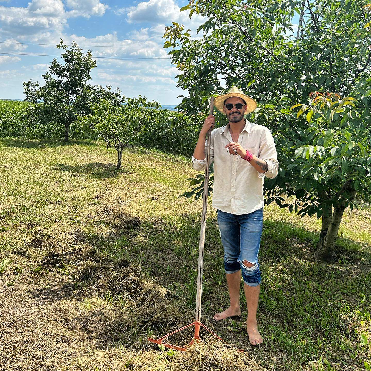 George Burcea și Viviana Sposub s-au despărțit! Anunțul a fost făcut de vedetă: „Viața nu se întâmplă așa cum ne așteptăm...” / FOTO