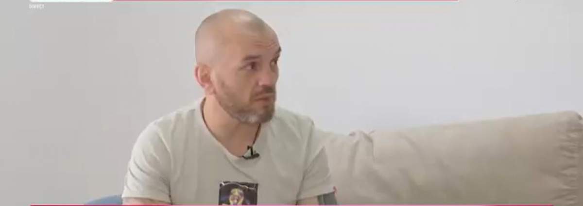 Pitbull Atodiresei și soția lui s-au cunoscut datorită sportului