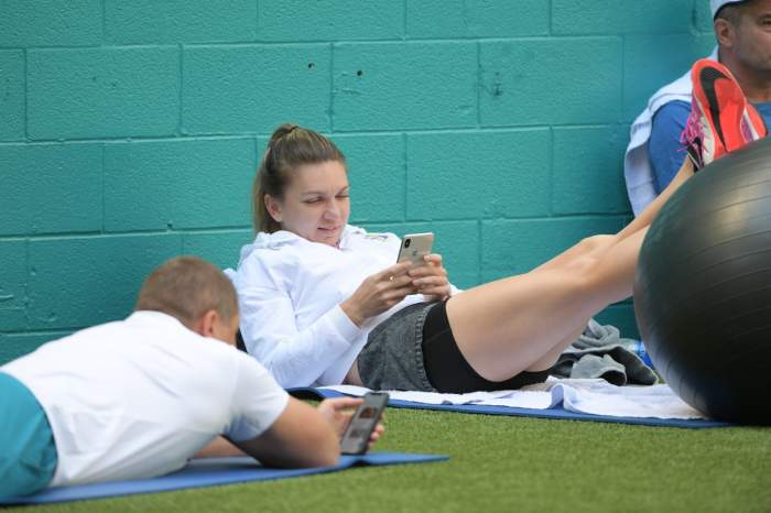 Campioana de la Wimbledon 2019, Simona Halep, pică un test de droguri pentru Roxadustat, dar fostul număr 1 mondial spune că se simte „trădată” și că va lupta „până la sfârșit” pentru a-și șterge numele.