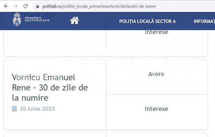 Șeful pedofilului de la Circulație, pedepsit cu pensie de lux și salariu de la Poliția Locală / Documente exclusive