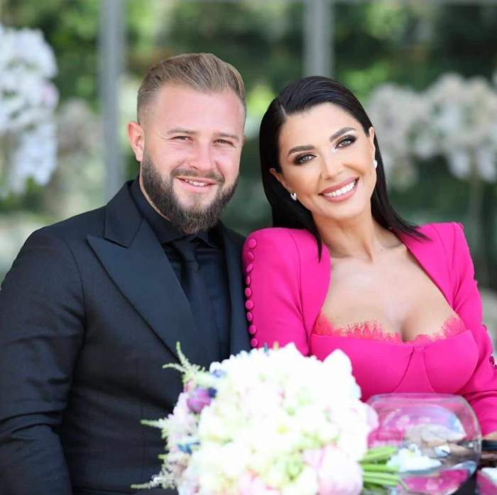 De ce a divorțat Andrei Neacșu de prima soție. Fostul partener al Ilincăi Vandici a fost căsătorit cu un deputat