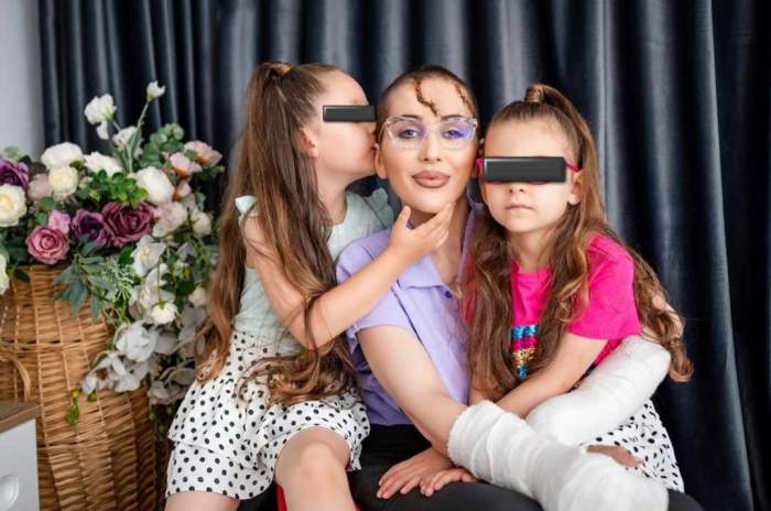 Cum arată mâinile Danei Roba în prezent, după ce make-up artista a fost mutilată de soțul ei. Vedeta le-a arătat fanilor fotografii recente / FOTO