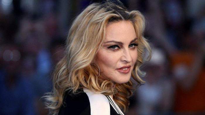 Madonna și-a făcut testamentul! Cui lasă celebra artistă averea, după ce era să moară: „Goana după bani...”