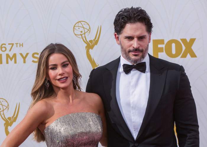 Sofía Vergara și soțul ei, Joe Manganiello, divorțează după 7 ani de căsnicie. Cei doi formau unul dintre cele mai frumoase cupluri de la Hollywood