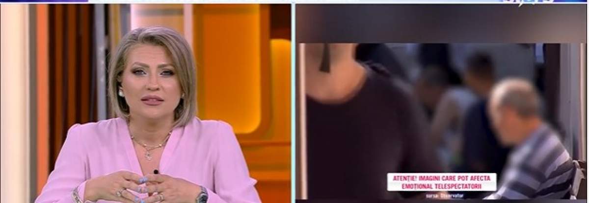 Florentina susține că angajații lui Ștefan Godei au scos, lunar, bani de pe cardul soțului