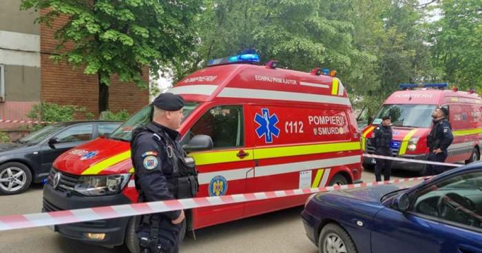 O fetiță de 12 ani a murit, după ce a fost lovită de mașină în Suceava. La volan se afla un tânăr de 26 de ani