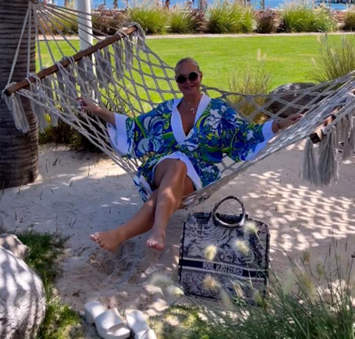 Vica Blochina, aroganță uriașă pentru vacanța din Turcia! Stă în același hotel cu Jason Derulo și Christina Aguilera. Cât a plătit pentru o săptămână de relaxare