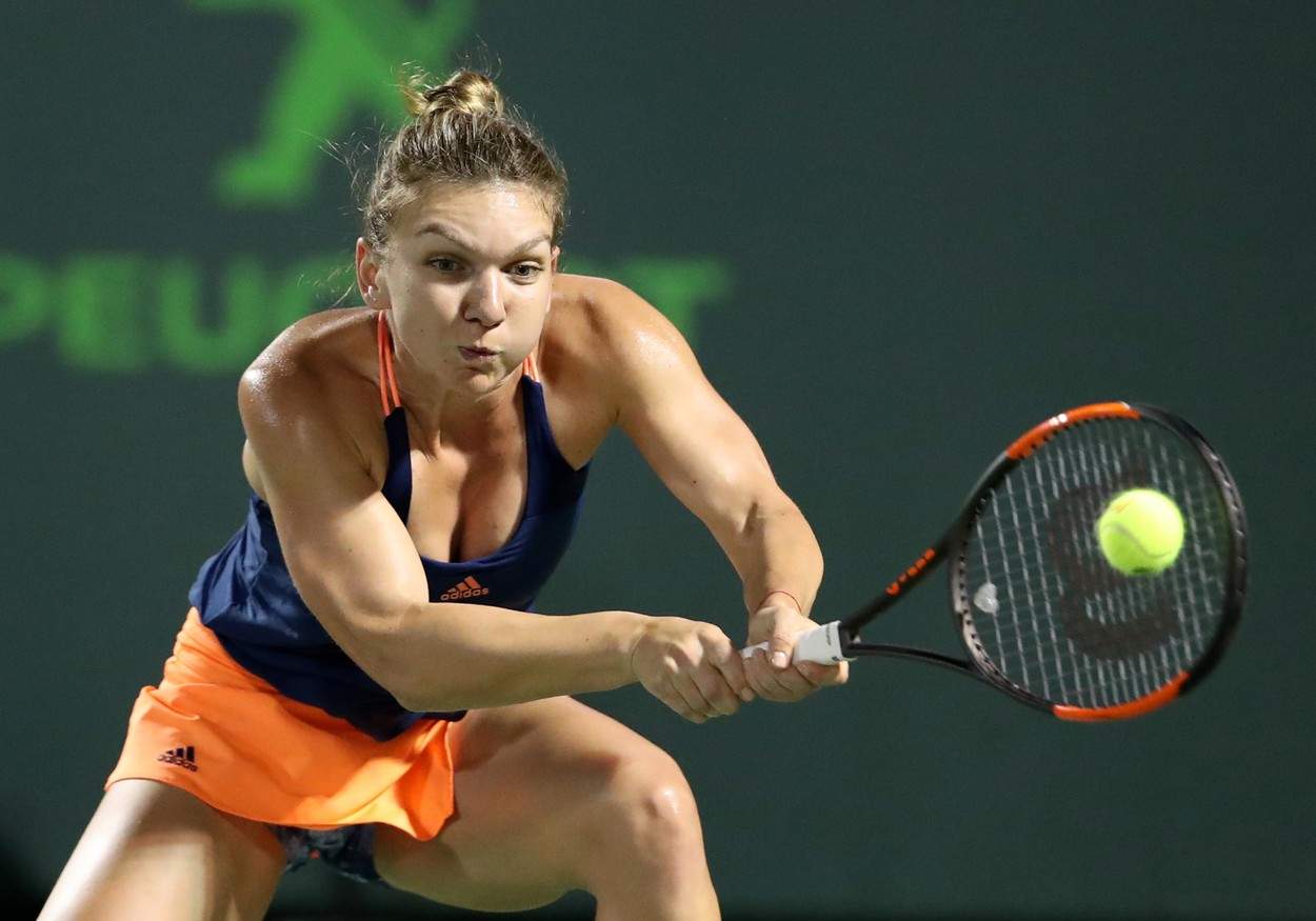 Simona Halep apare pe lista de înscrieri la US Open 2023. Sportiva este încă suspendată provizoriu