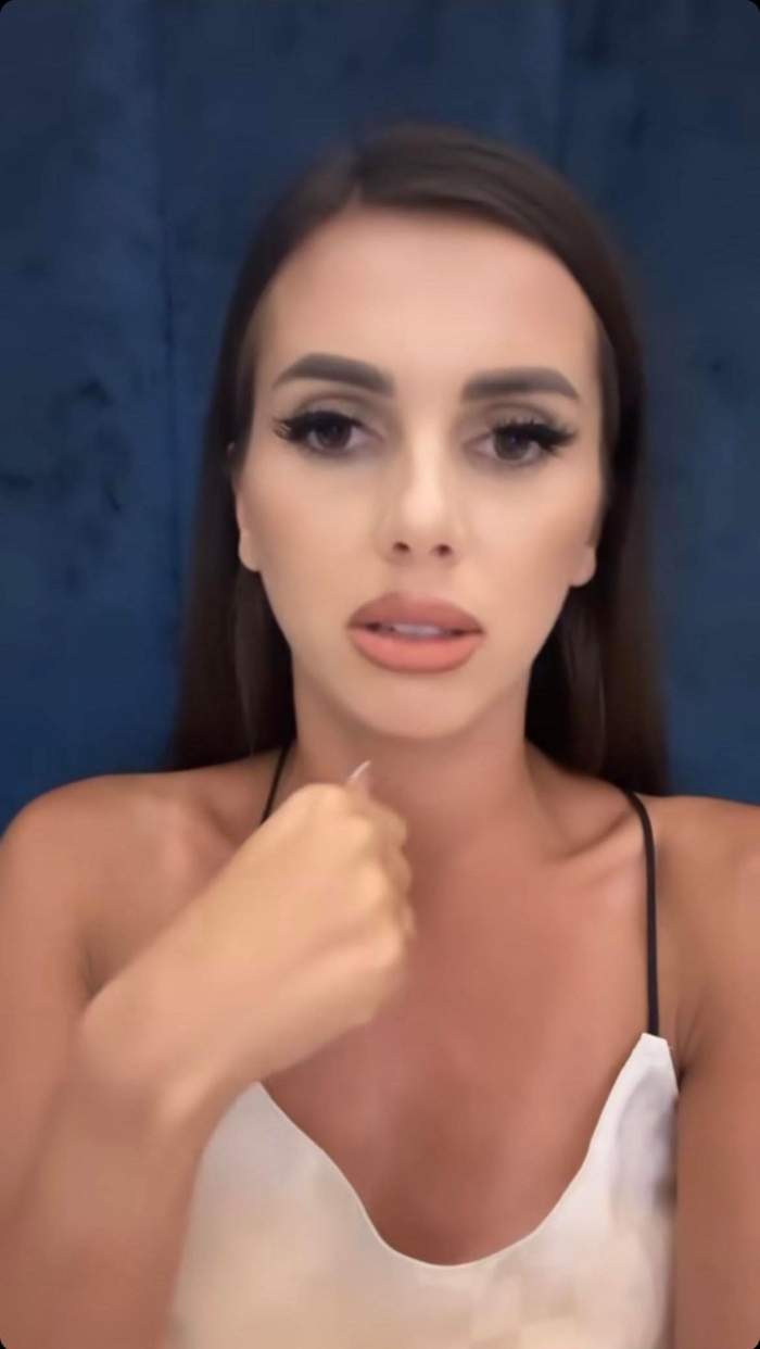 Georgiana Lobonț, adevărul despre scandalul cu viceprimarul din Ceanu Mare. Ce s-a întâmplat, de fapt: „Era beat...” / VIDEO