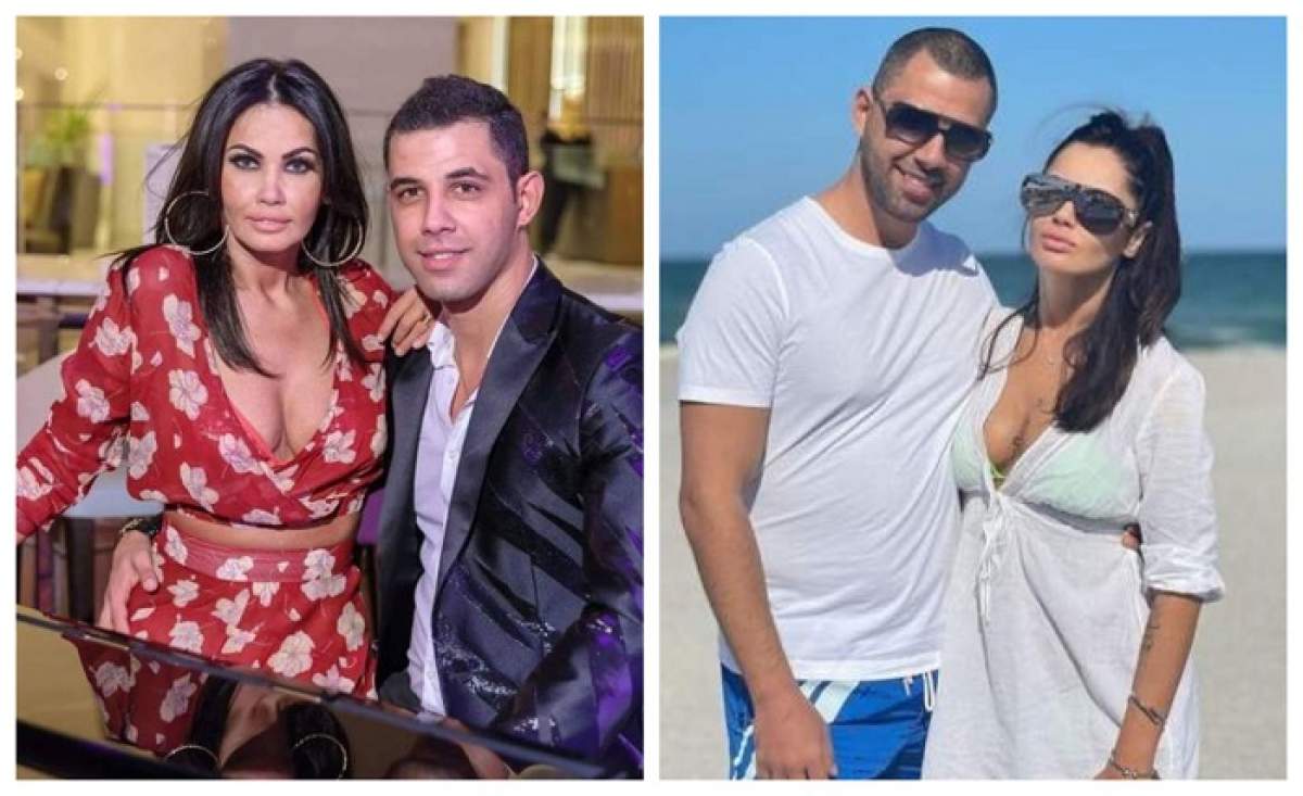 Alex Ashraf i-a făcut o declarație de dragoste Oanei Zăvoranu, după ce s-a zvonit că nu ar mai forma un cuplu